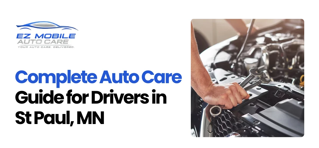 Auto Care st paul